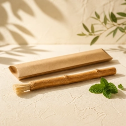 Miswak Menthe — bâton individuel
