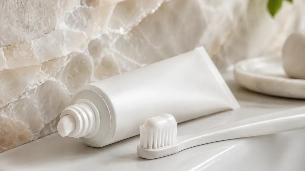 Hydroxyapatite dans un dentifrice : comprendre son rôle sans surinterpréter