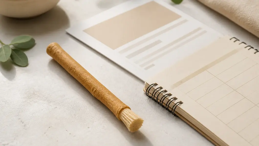 Miswak pas cher : vérifier le coût réel avant d’acheter