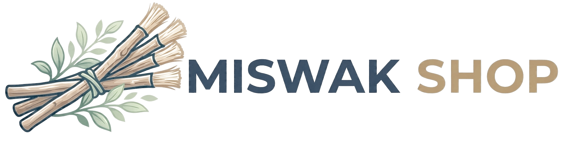 Miswak Shop