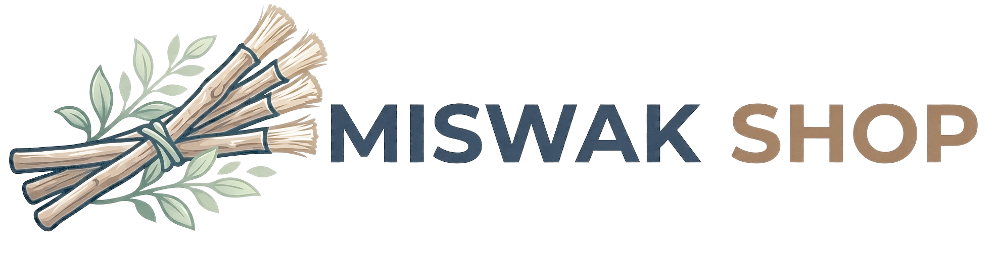 Miswak Shop
